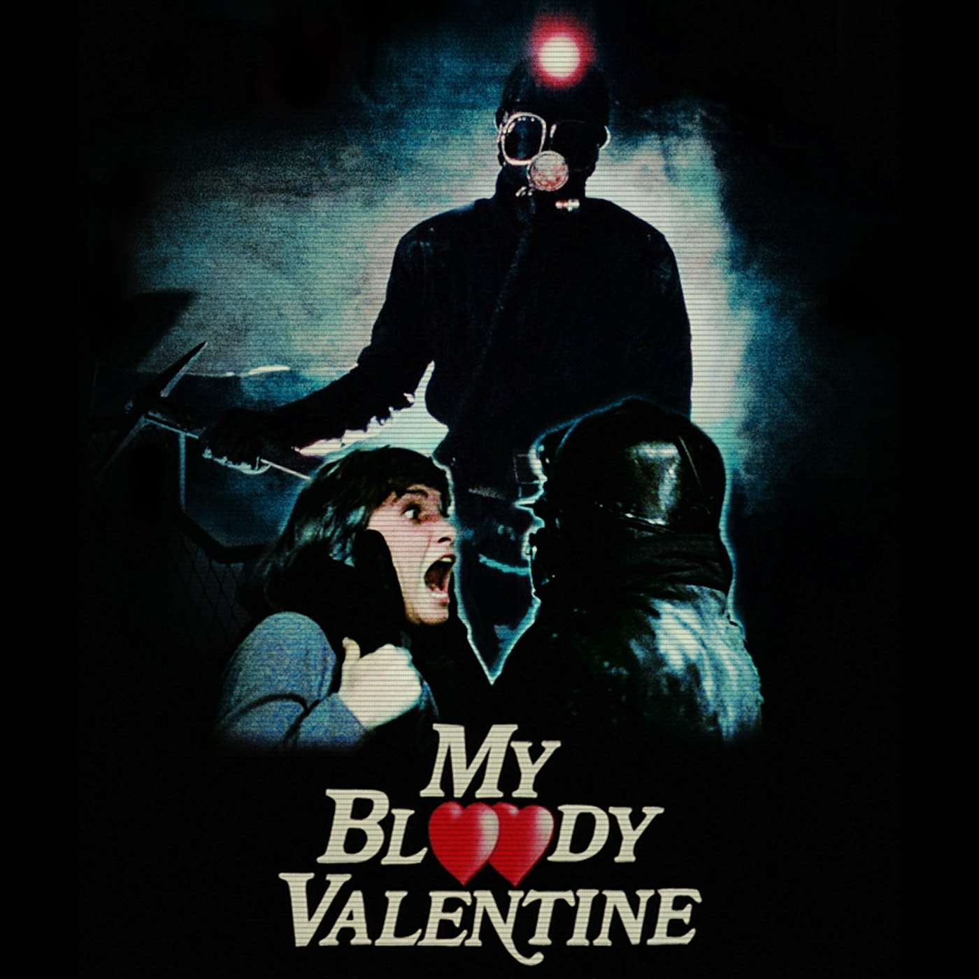 My Bloody Valentine (1981)