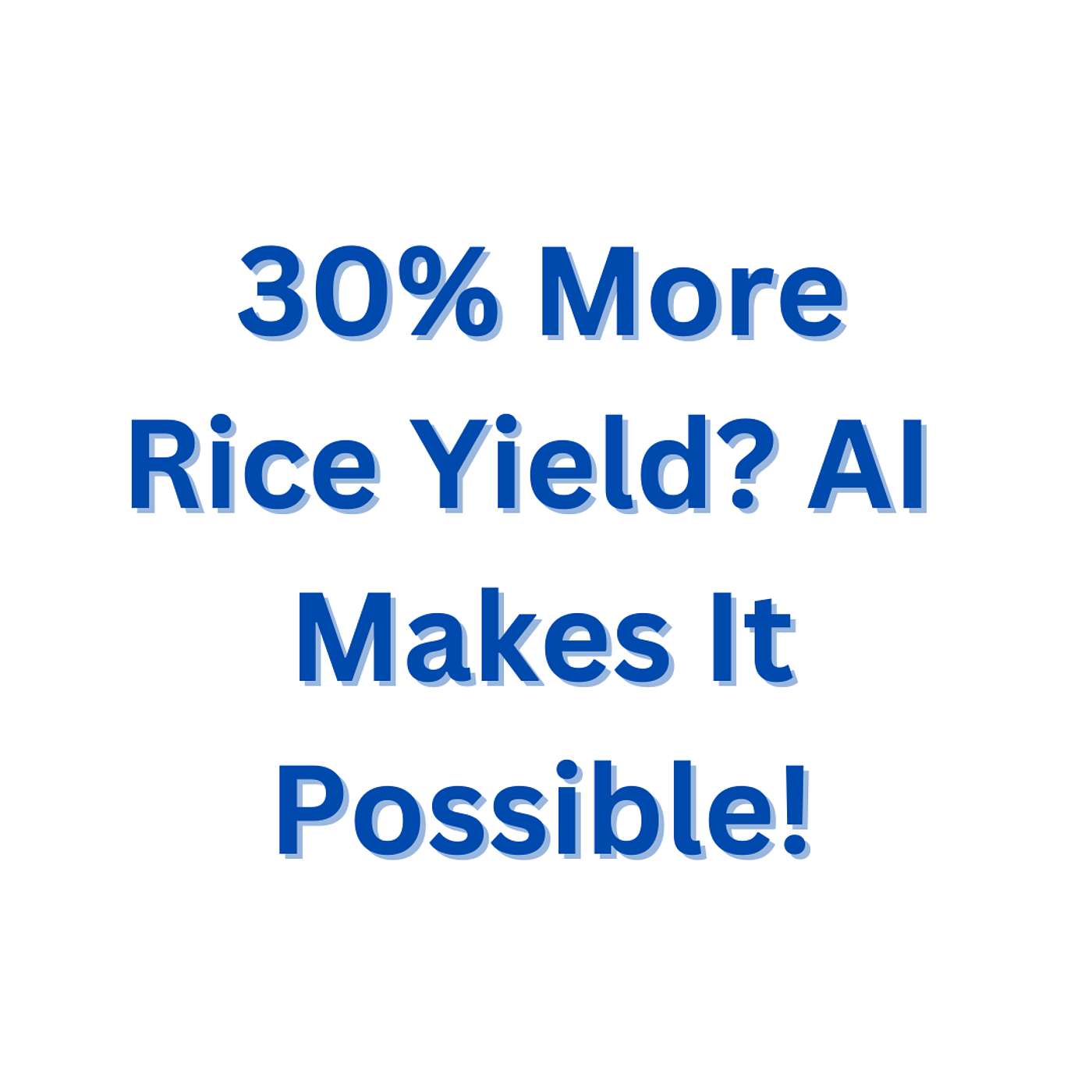 From Code to Crops: Roots co-founder Abhi's Cutting-Edge Use of AI in Agriculture