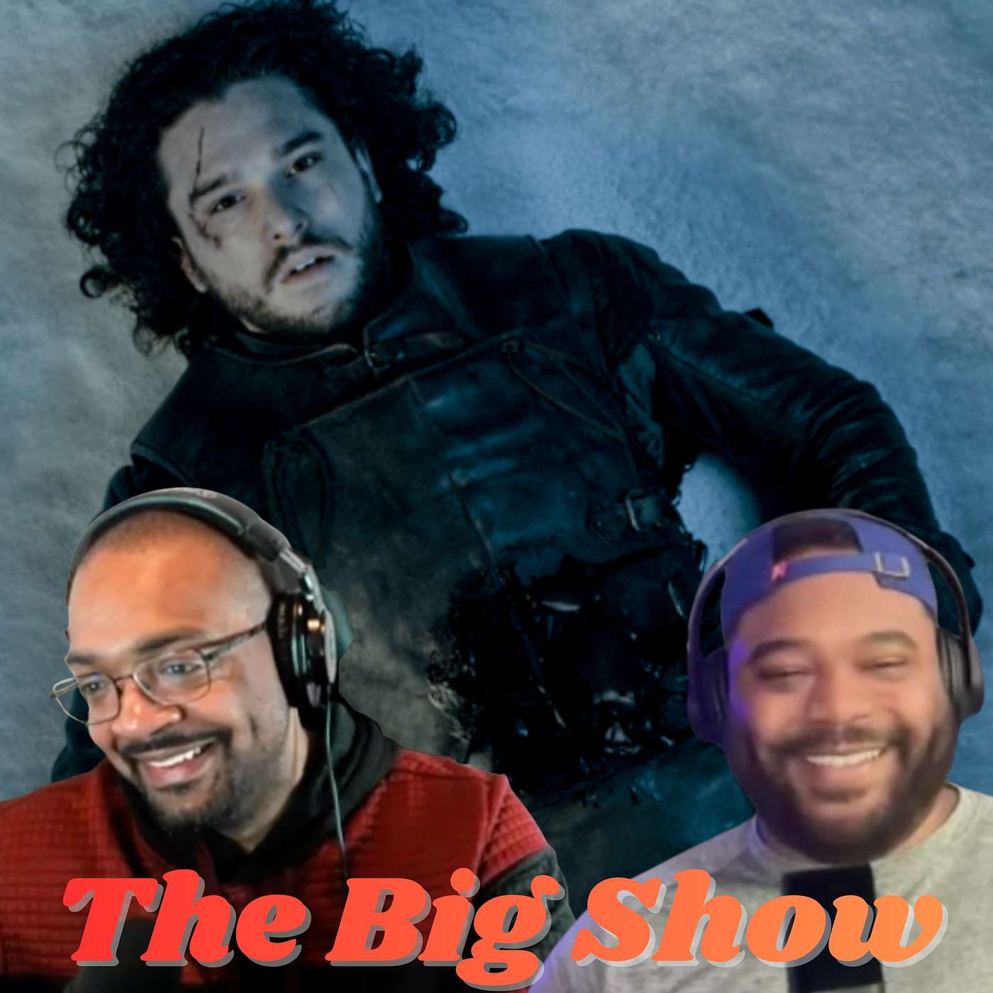 Out The Trunk with Jordan and Darius