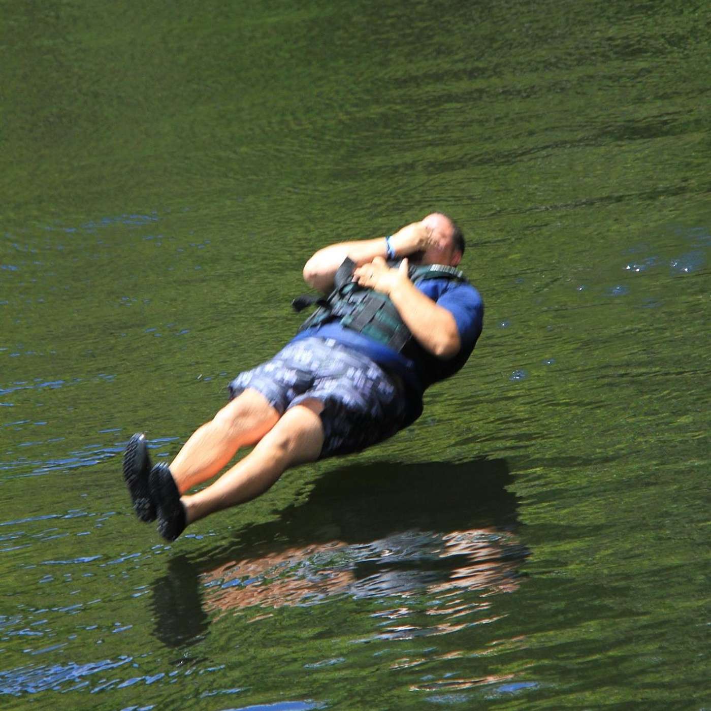 It's So Long It's So Long