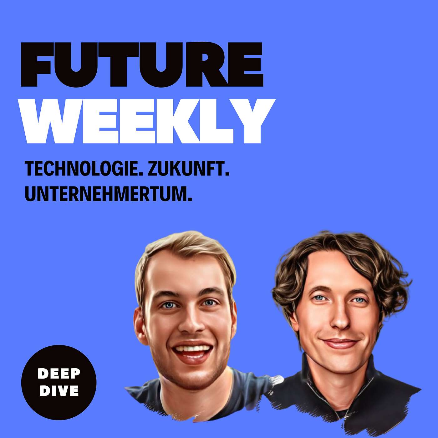 Future Weekly