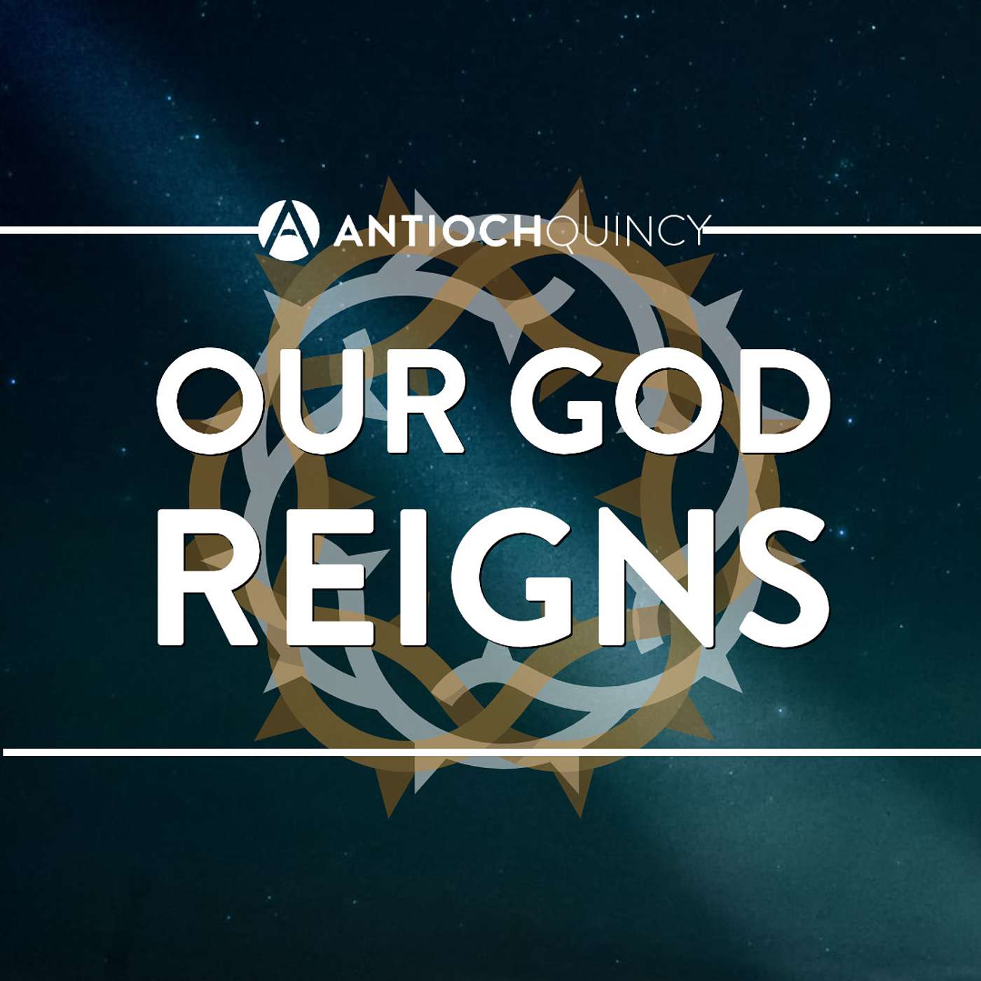 Antioch Community Church in Quincy, MA (Boston Area) Sermons