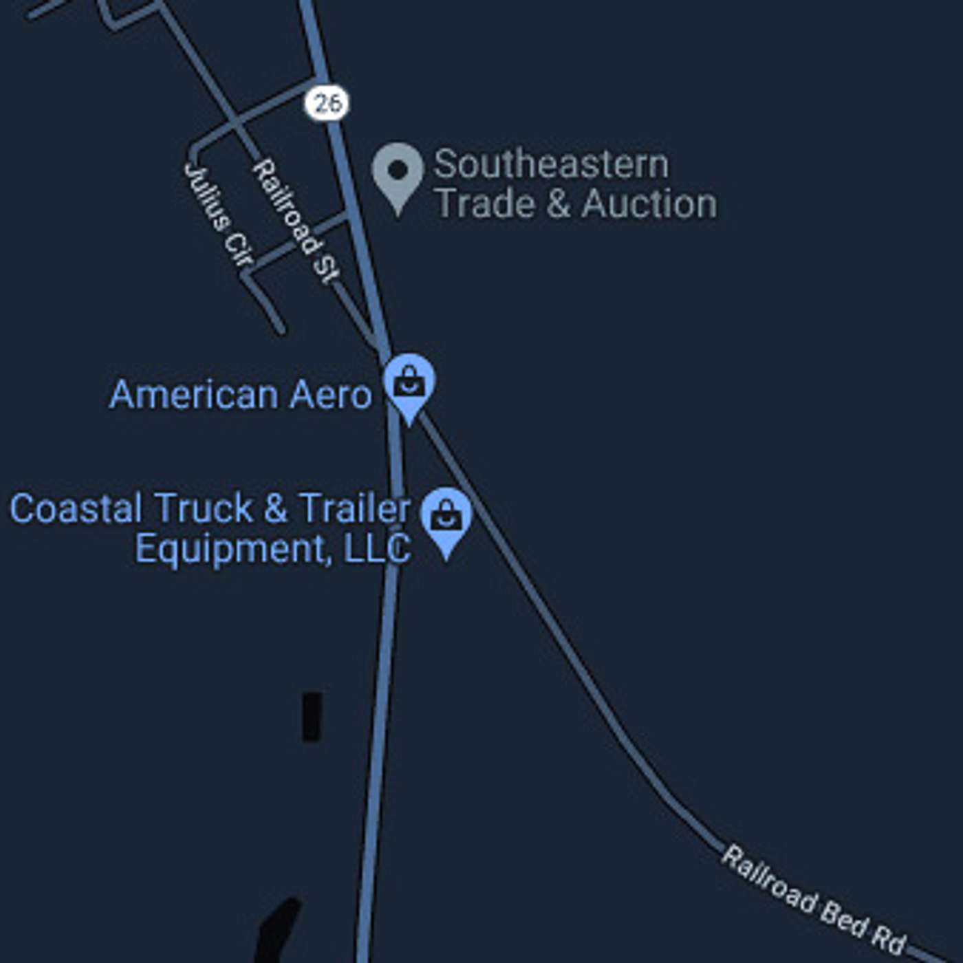 The Legend of Ghost Road w/ Jason Martin The Legend of Ghost Road w/ Jason Martin