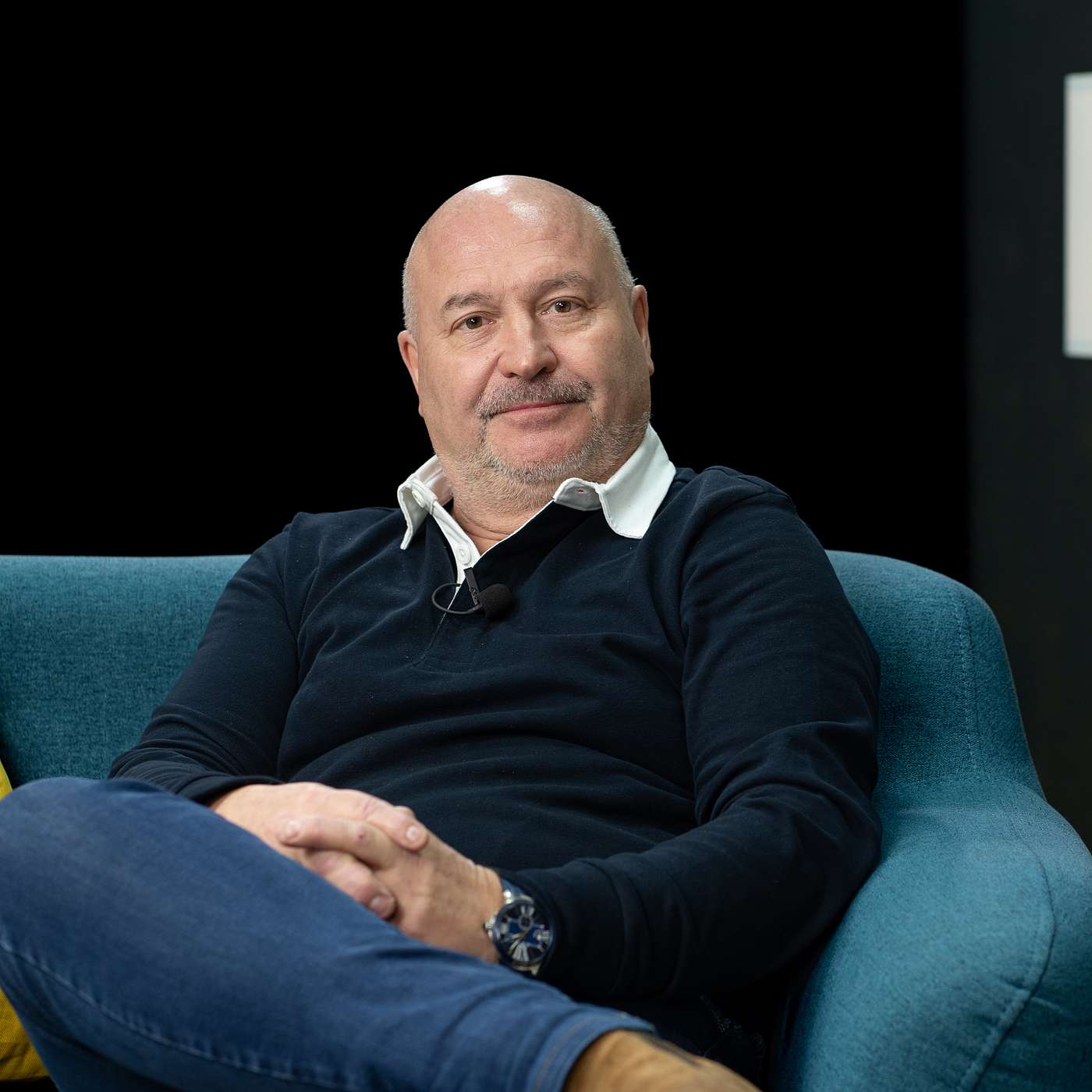 Michal David otevřeně o největších hitech, Gottovi i o tom, co mu pomohlo po ztrátě dcery