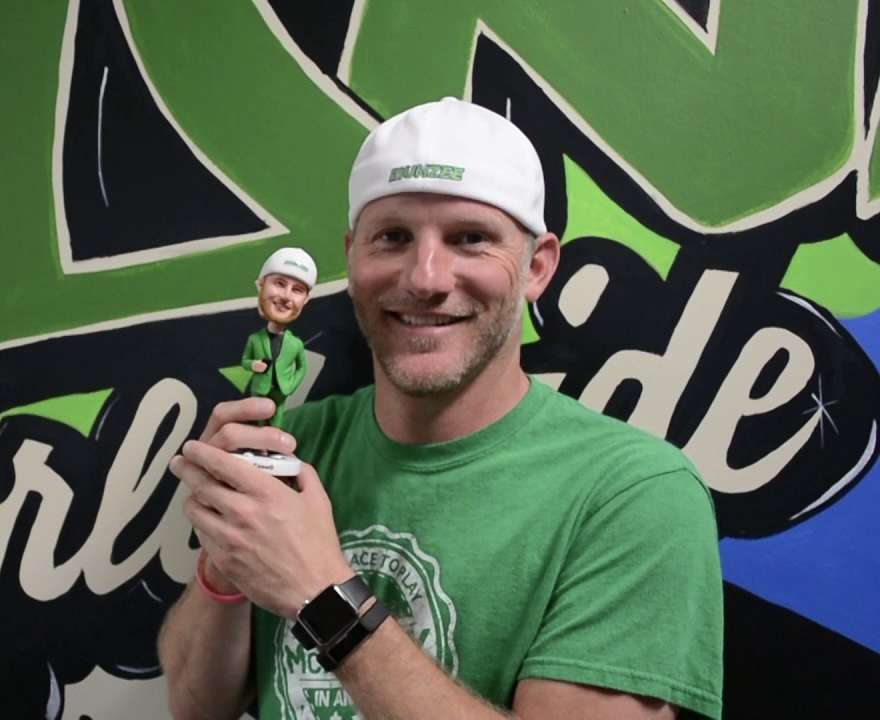 Rob Vardeman