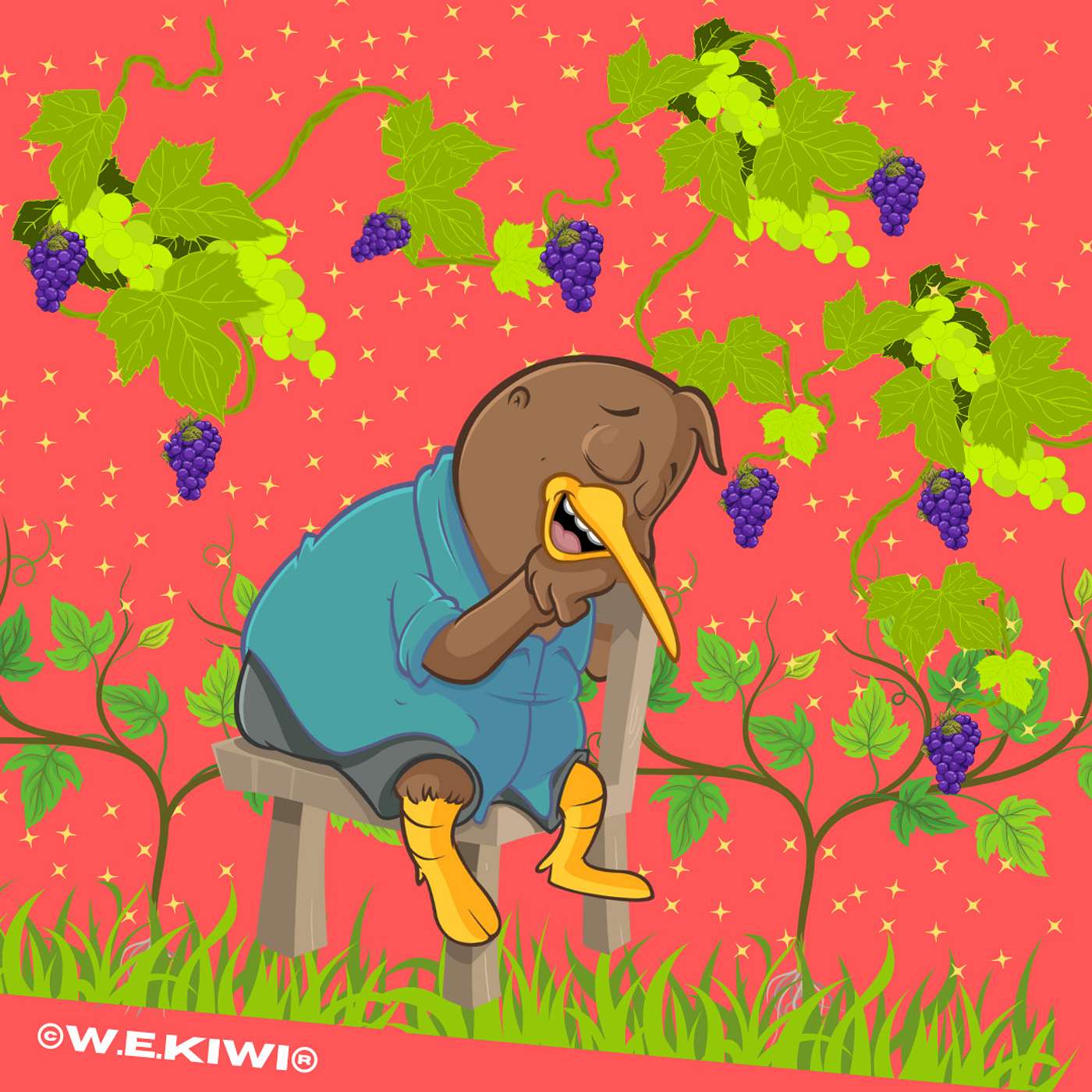 W.E.KIWI