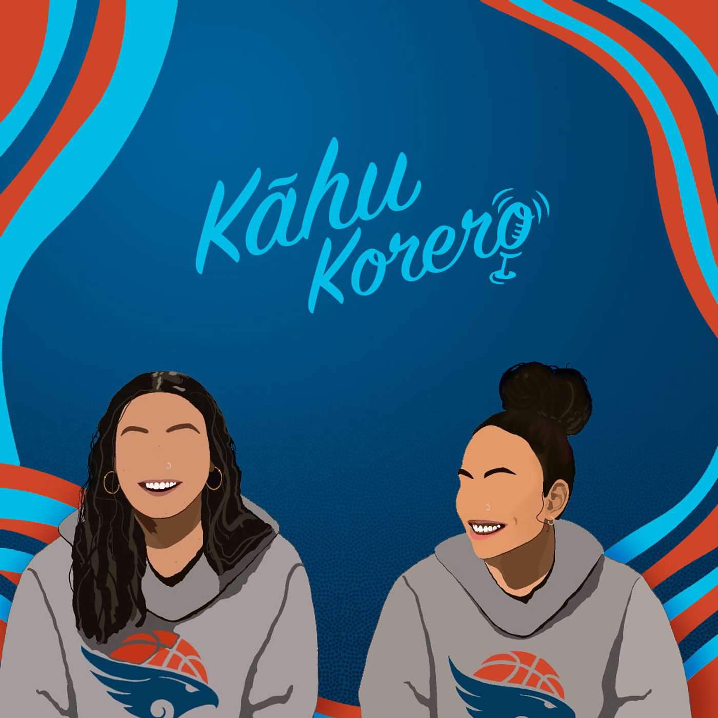 Kāhu Korero