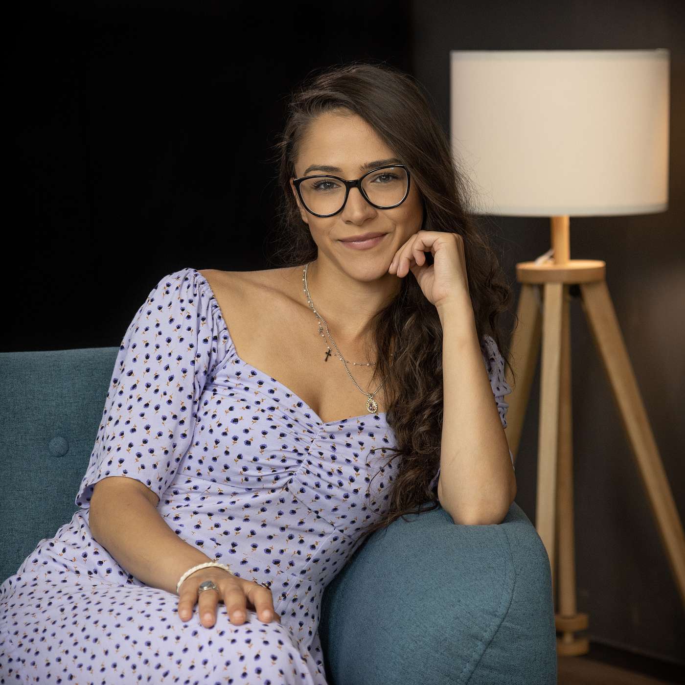 Eva Burešová exkluzivně o konci Slunečné, vztahu s Přemkem, i o tom, kolik dětí by chtěla mít