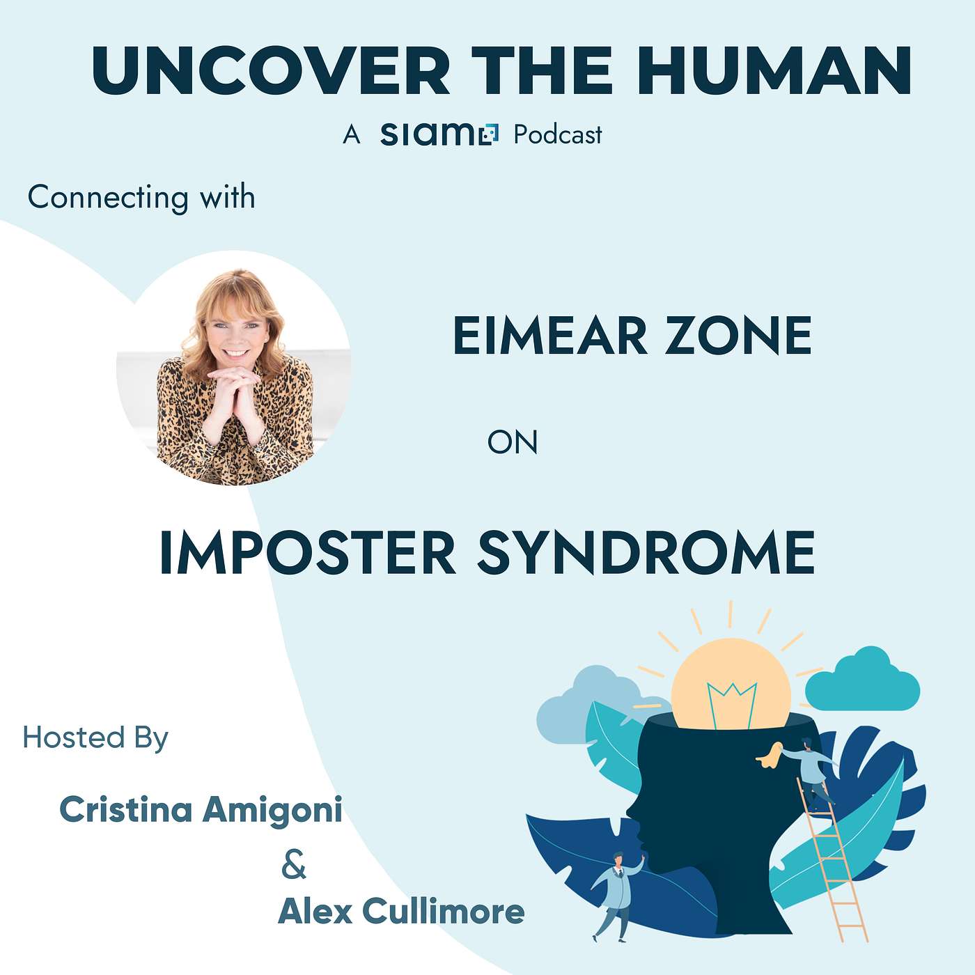 Uncover the Human