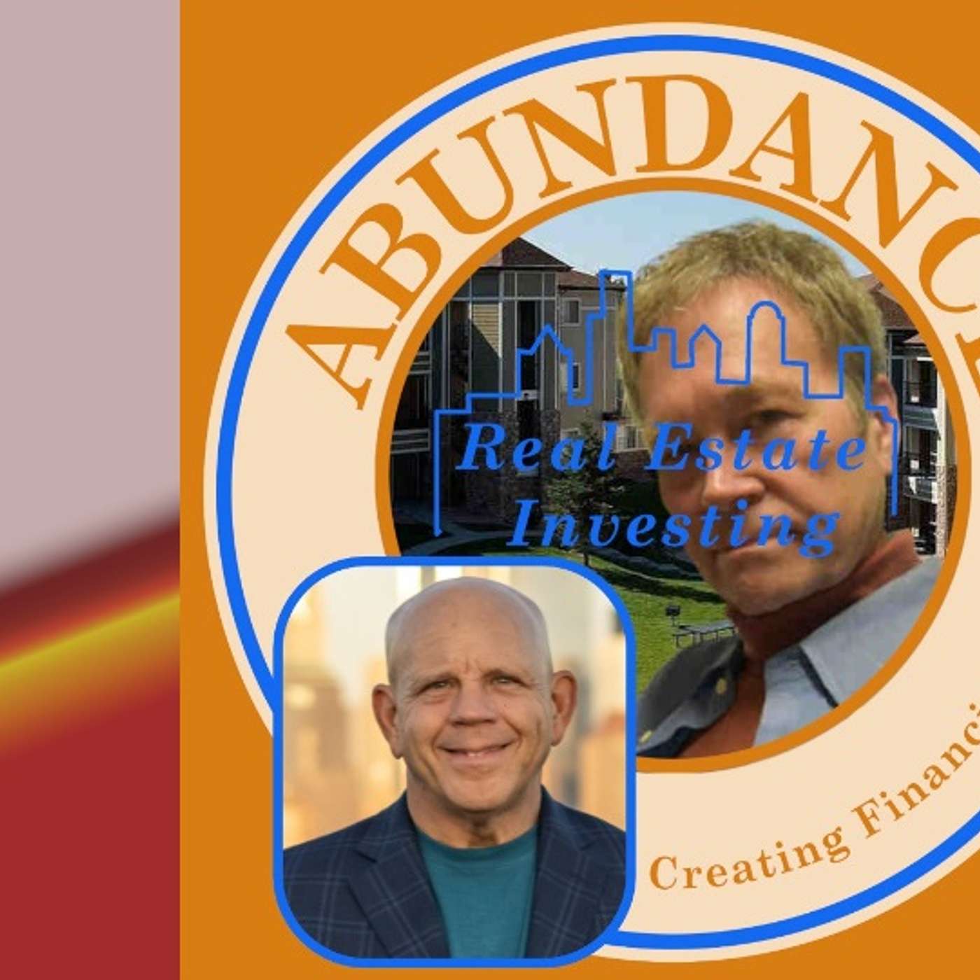 REAI 46 Ken Van Liew: Burst the Chains of Unforgiving Debt and Explode Your Wealth!