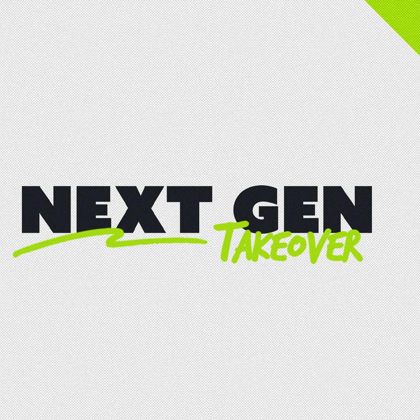 Next Gen Weekend