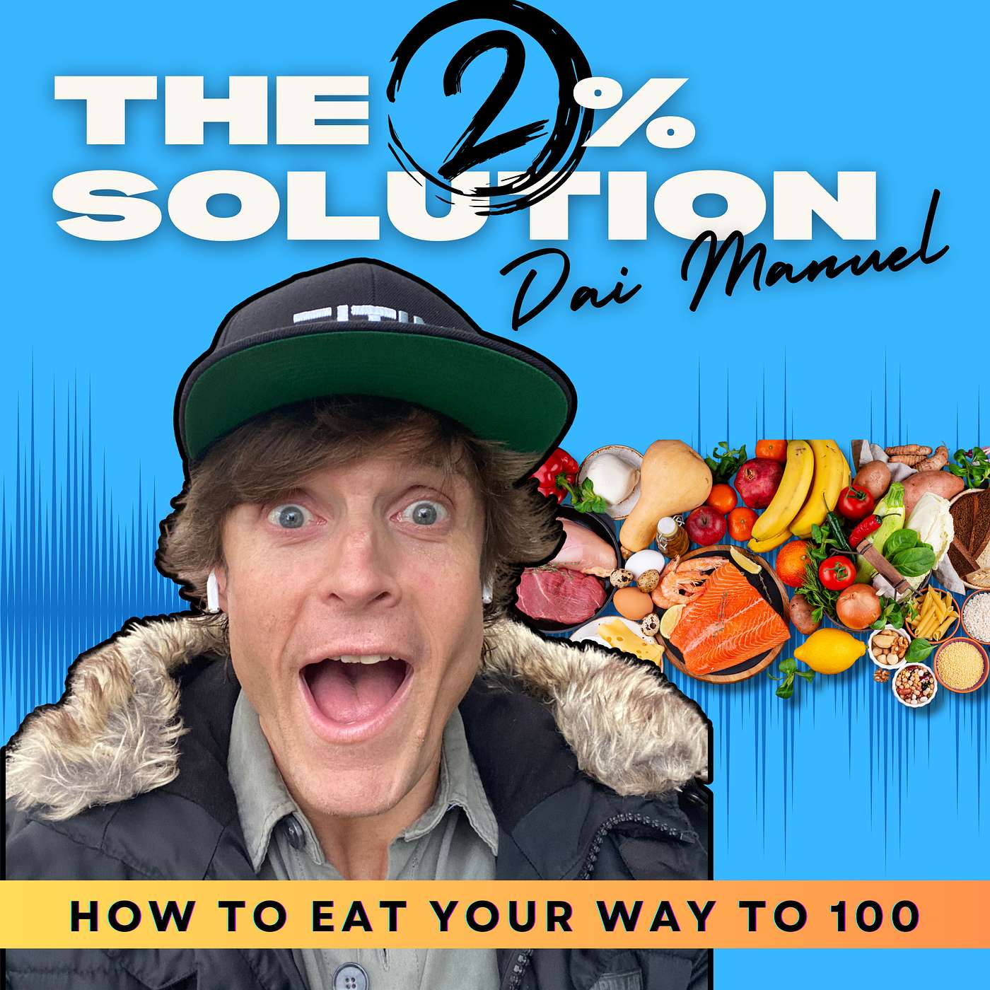 Eat Your Way to 100 Years Old: The Mediterranean Diet, This is THE way