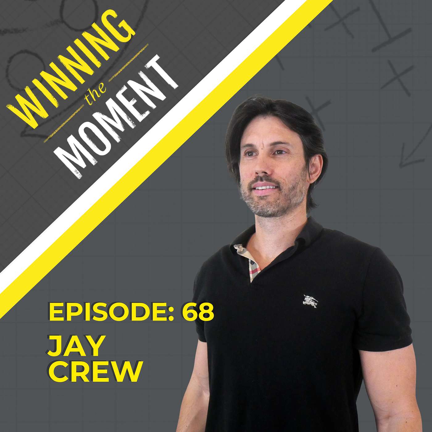 Winning The Moment