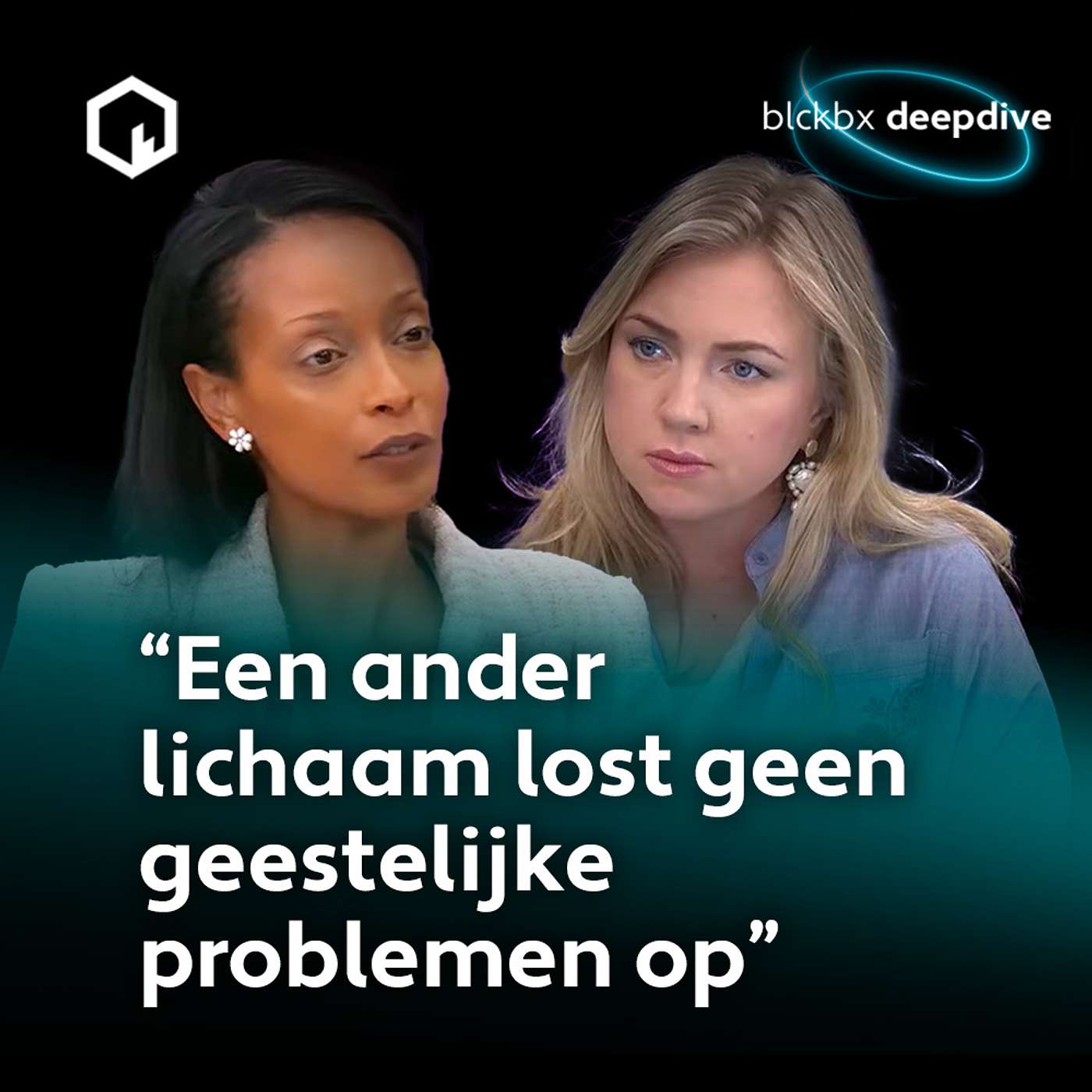 De verborgen agenda achter de transbeweging? | Lydia Daniël in gesprek met Ancilla van de Leest