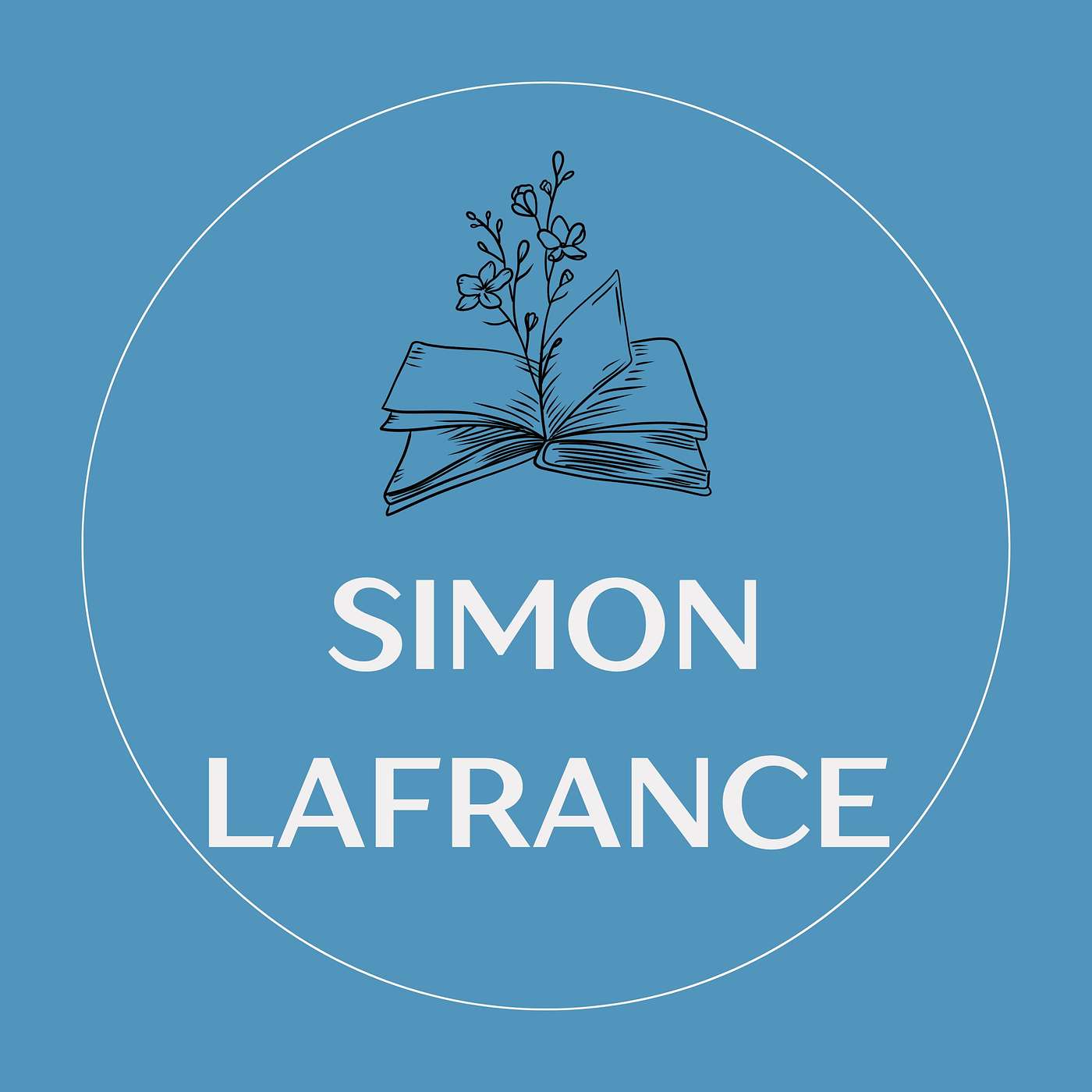 Samedi de lire avec Simon Lafrance - 2018 episode artwork