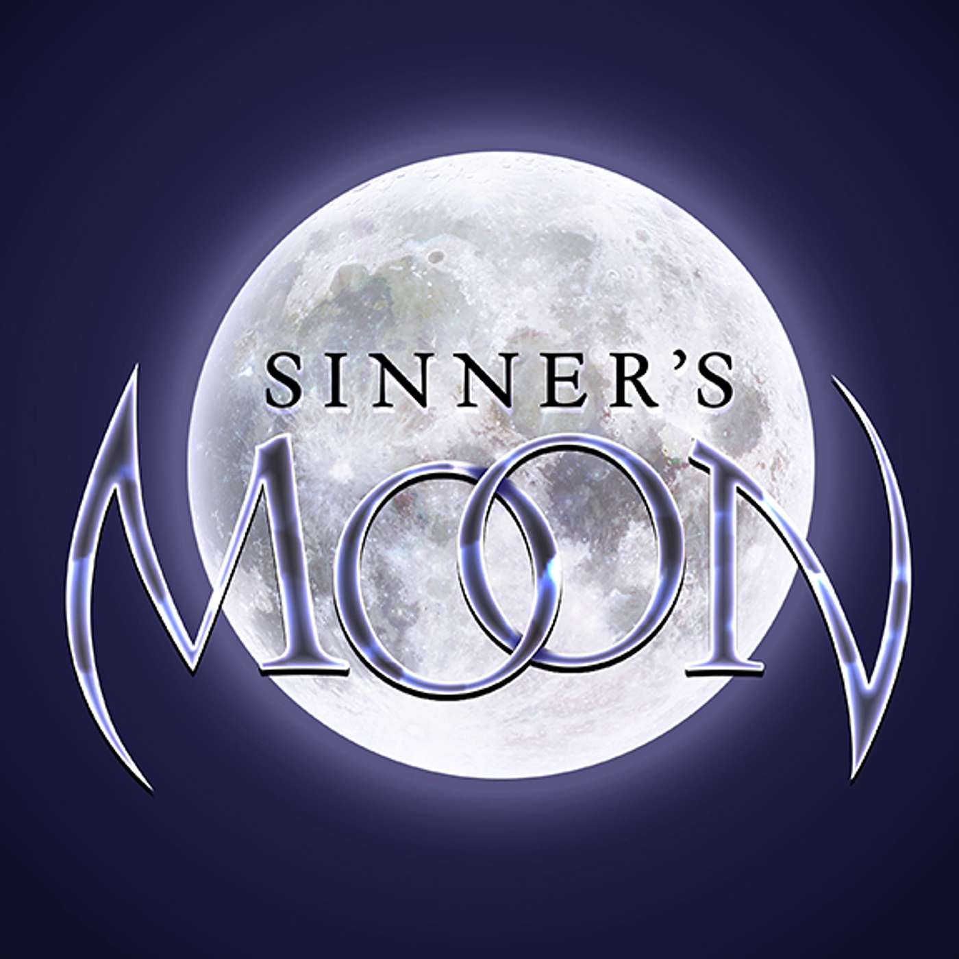 FRANK HORROR Presents: SINNER'S MOON Episode 7 (of 7)