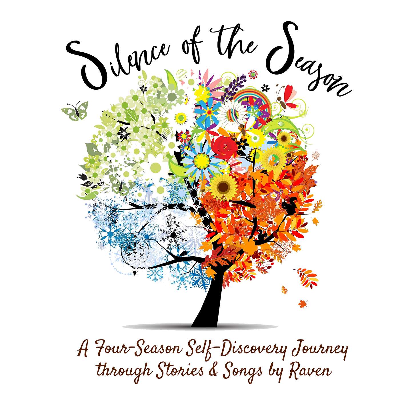 Silence of the Season 