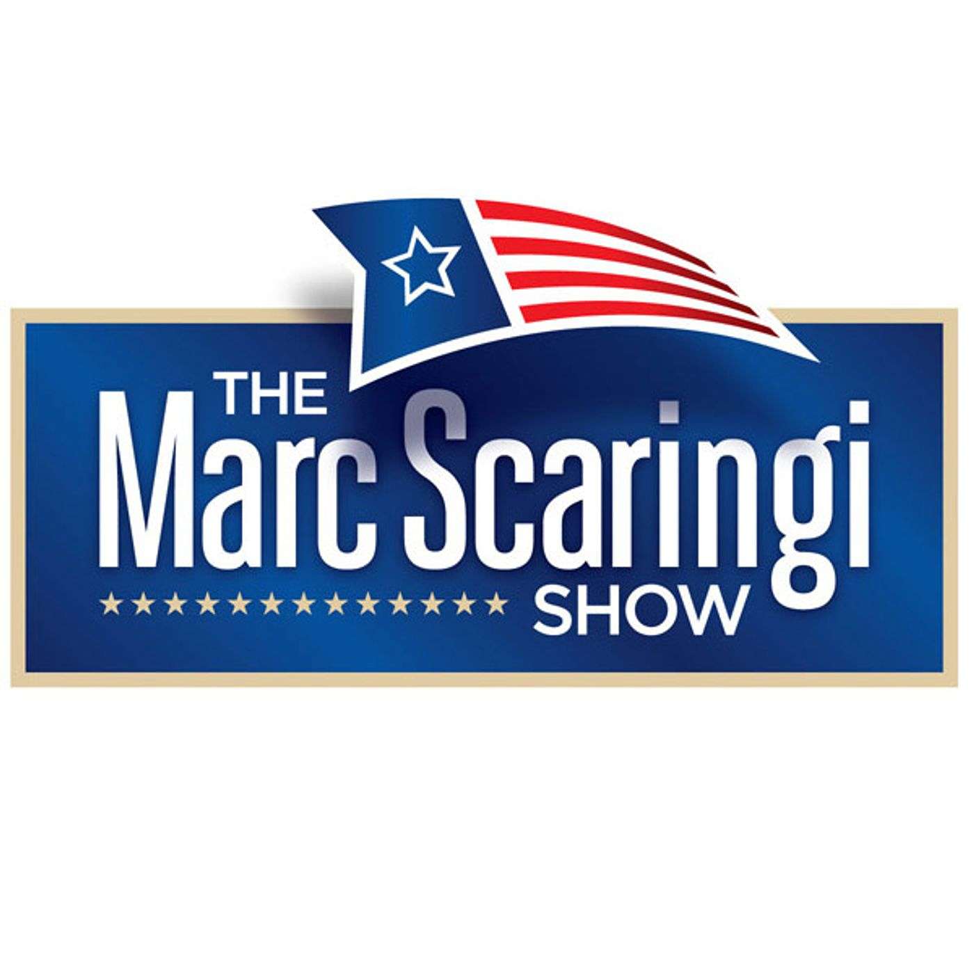 The Marc Scaringi Show 2017-07-15 episode artwork