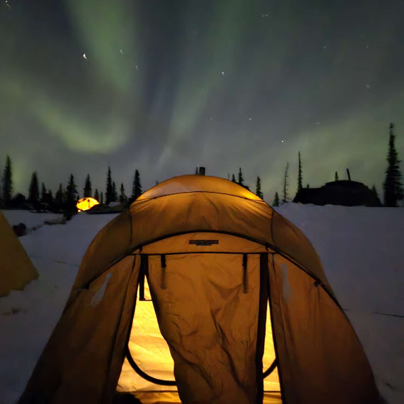 Earth as a Space Lab: Sand Dunes in Alaska Earth as a Space Lab: Sand Dunes in Alaska