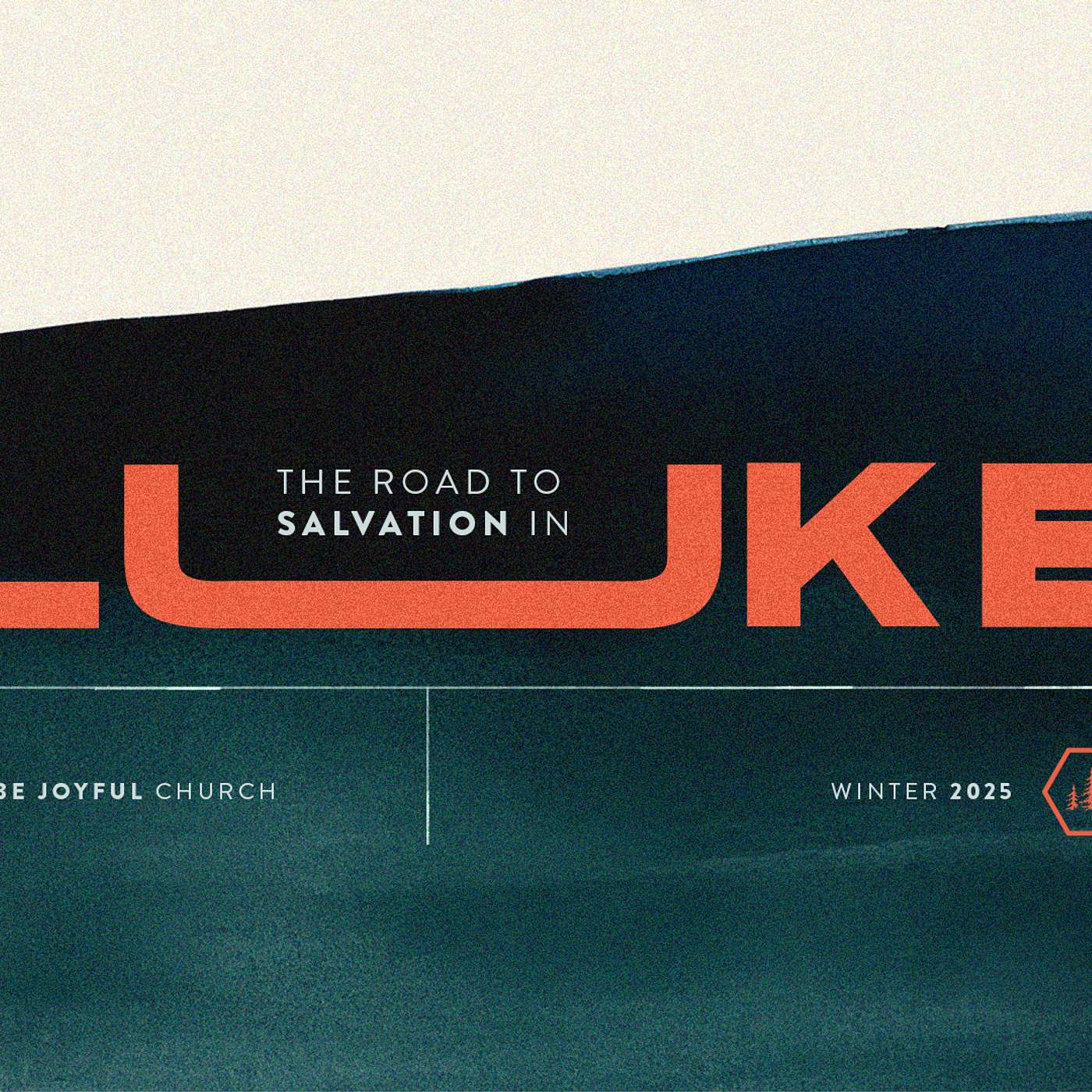 The Road to Salvation in Luke #4 - Give Us Barabbas!