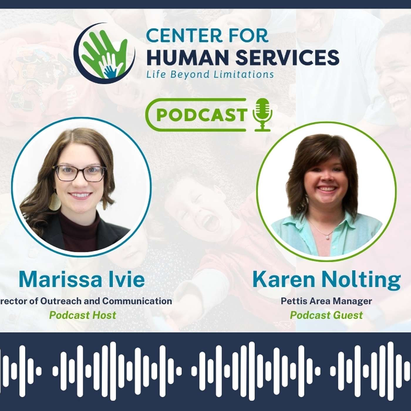 Advocating the Importance of Children Services