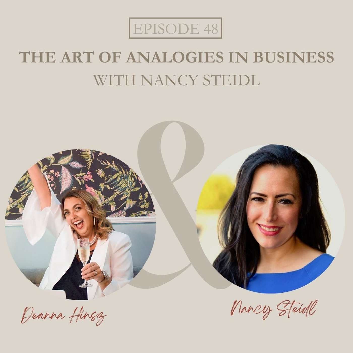 She Is Unstoppable : Clarity + Strategy for Women Entrepreneurs