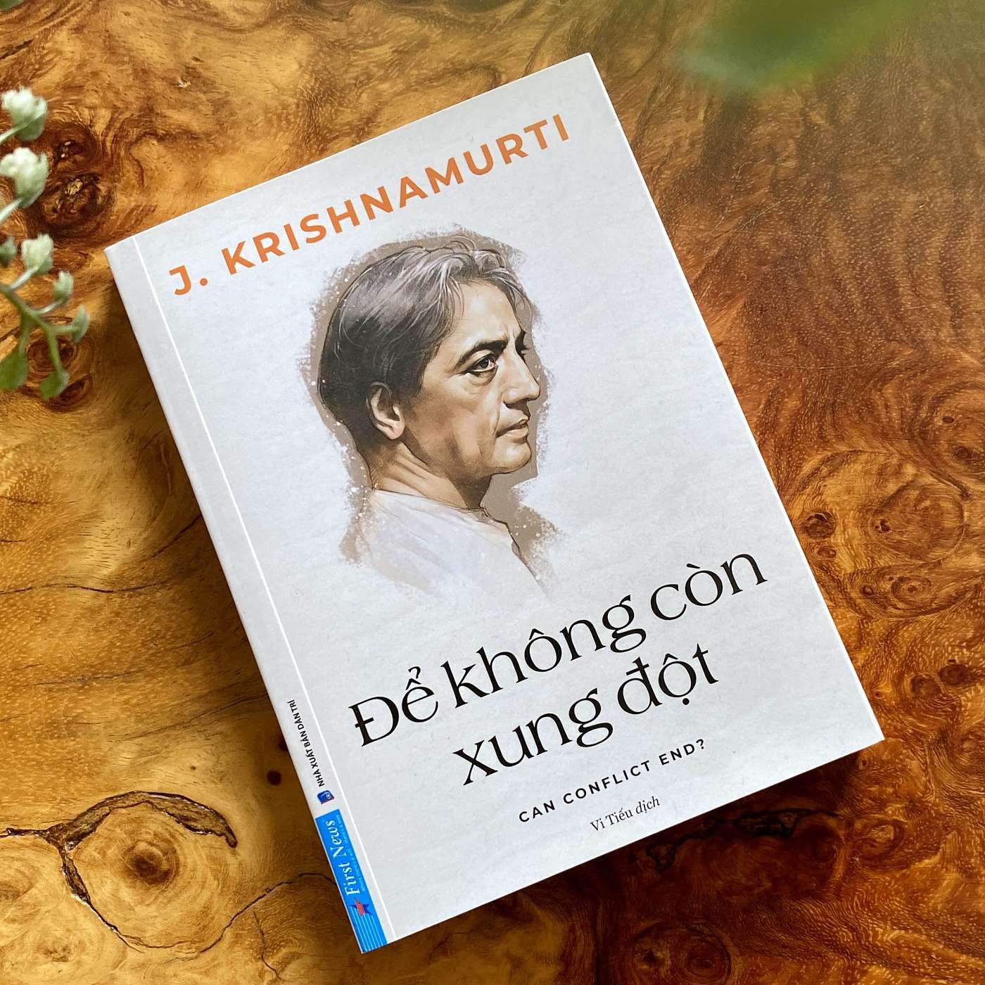 “Để không còn xung đột”: không hiểu được căn nguyên sẽ không tìm thấy bình an