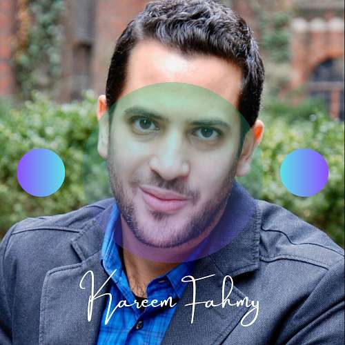 Kareem Fahmy