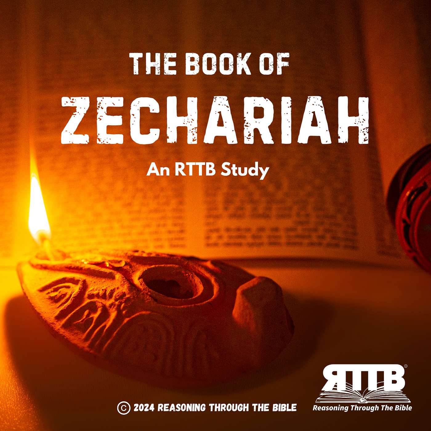 Reasoning Through the Bible