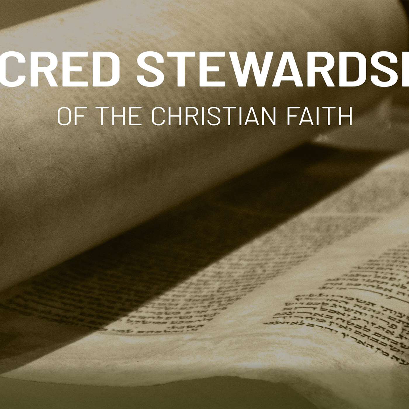 Sacred Stewardship Week 10