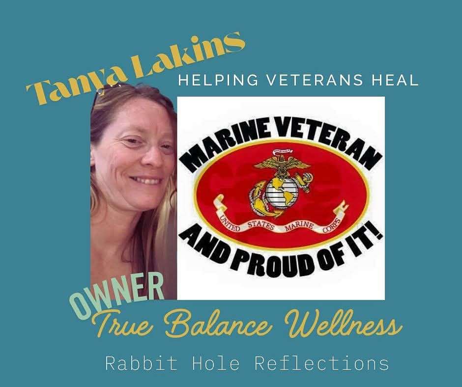 Tanya Lankins