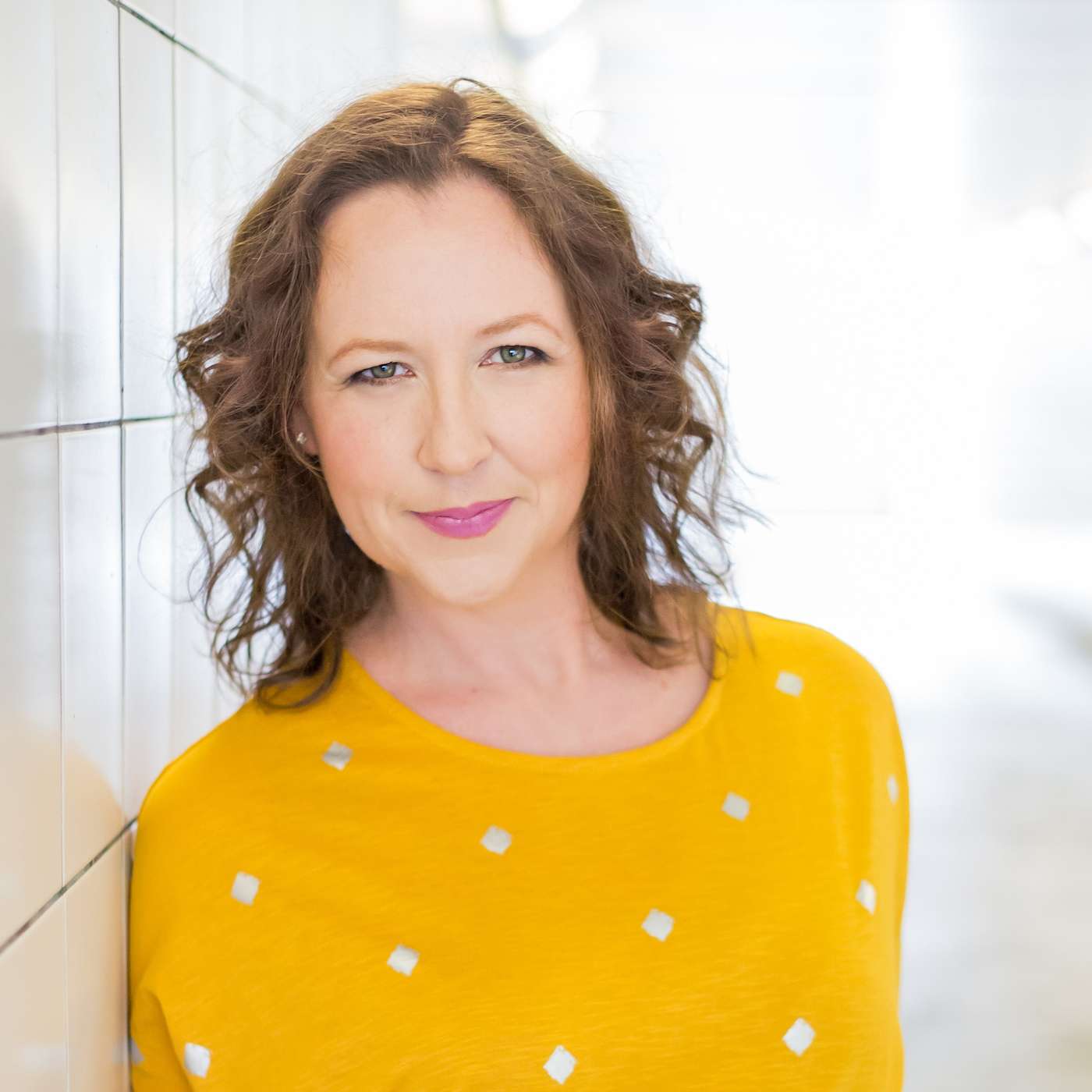Katharine J Adams on the dark and magical world of her new YA novel, 'Tonight I Burn' episode artwork