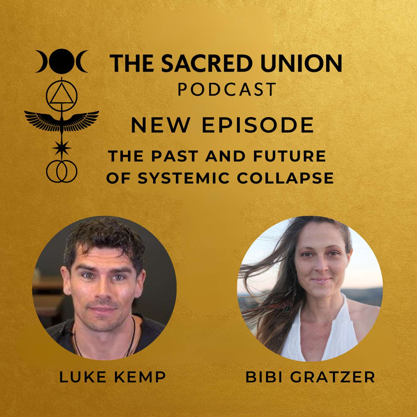 The Sacred Union Podcast