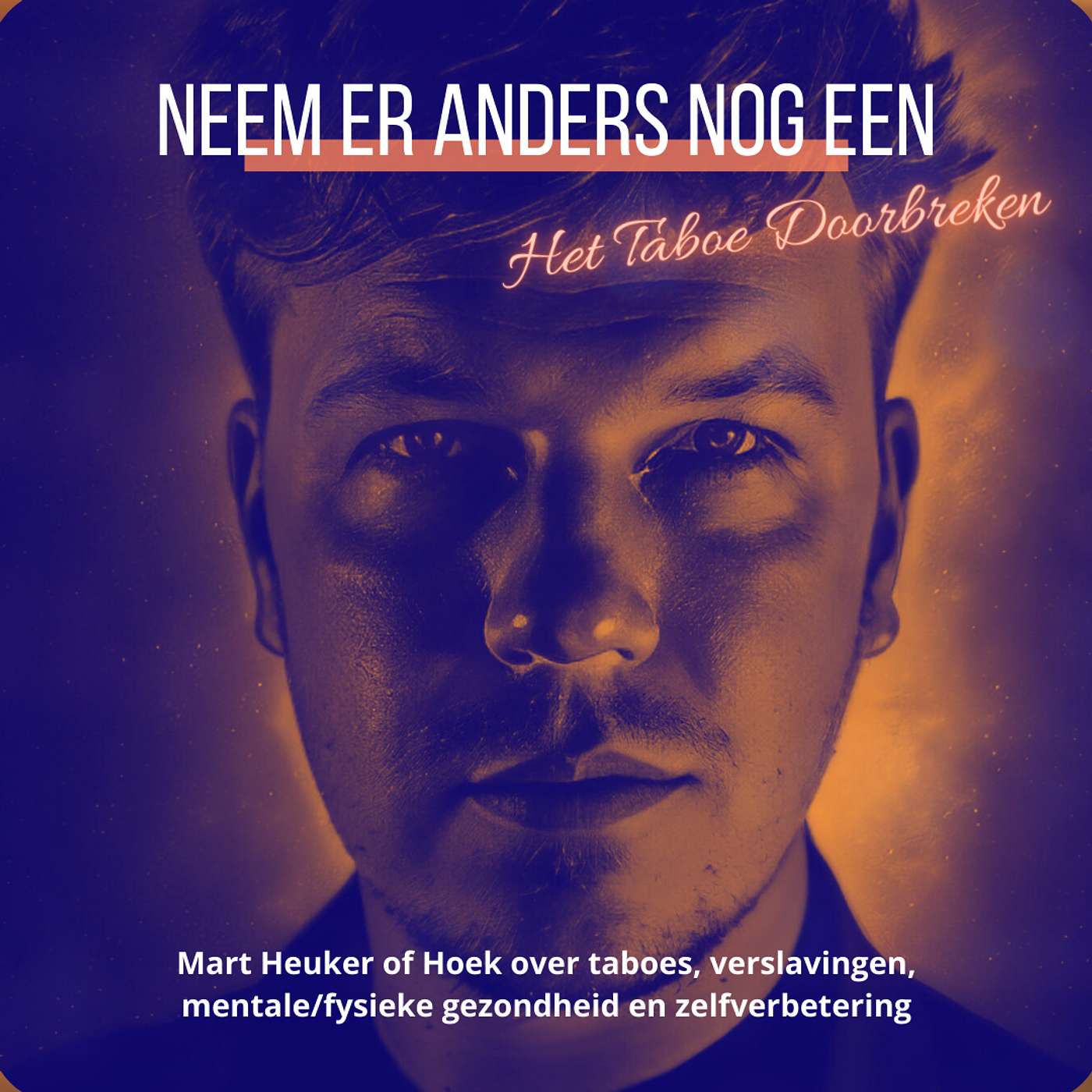 Afl. 39: Pornoverslaving & Bekeerd Worden (Met Sherandy Boasman)