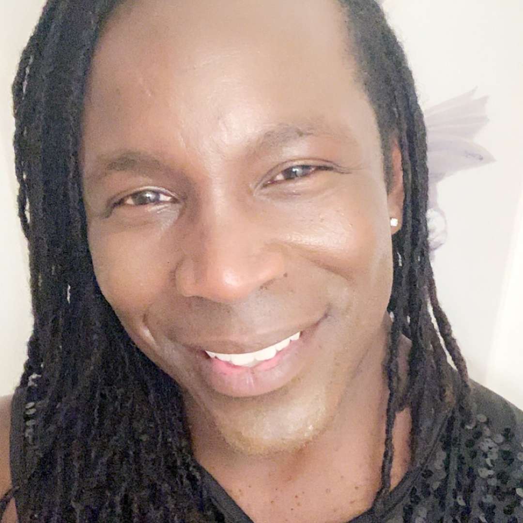 Richard Brethour-Bell