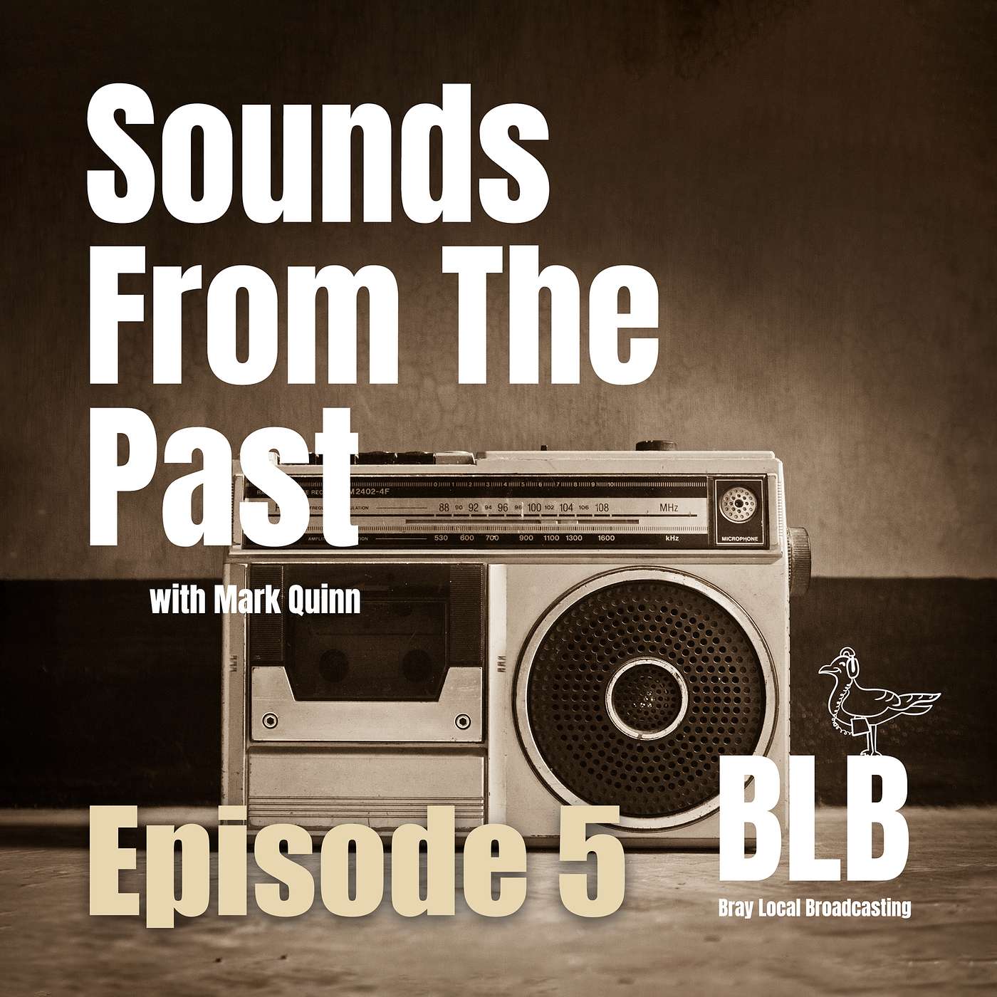 BLB Sounds From The Past