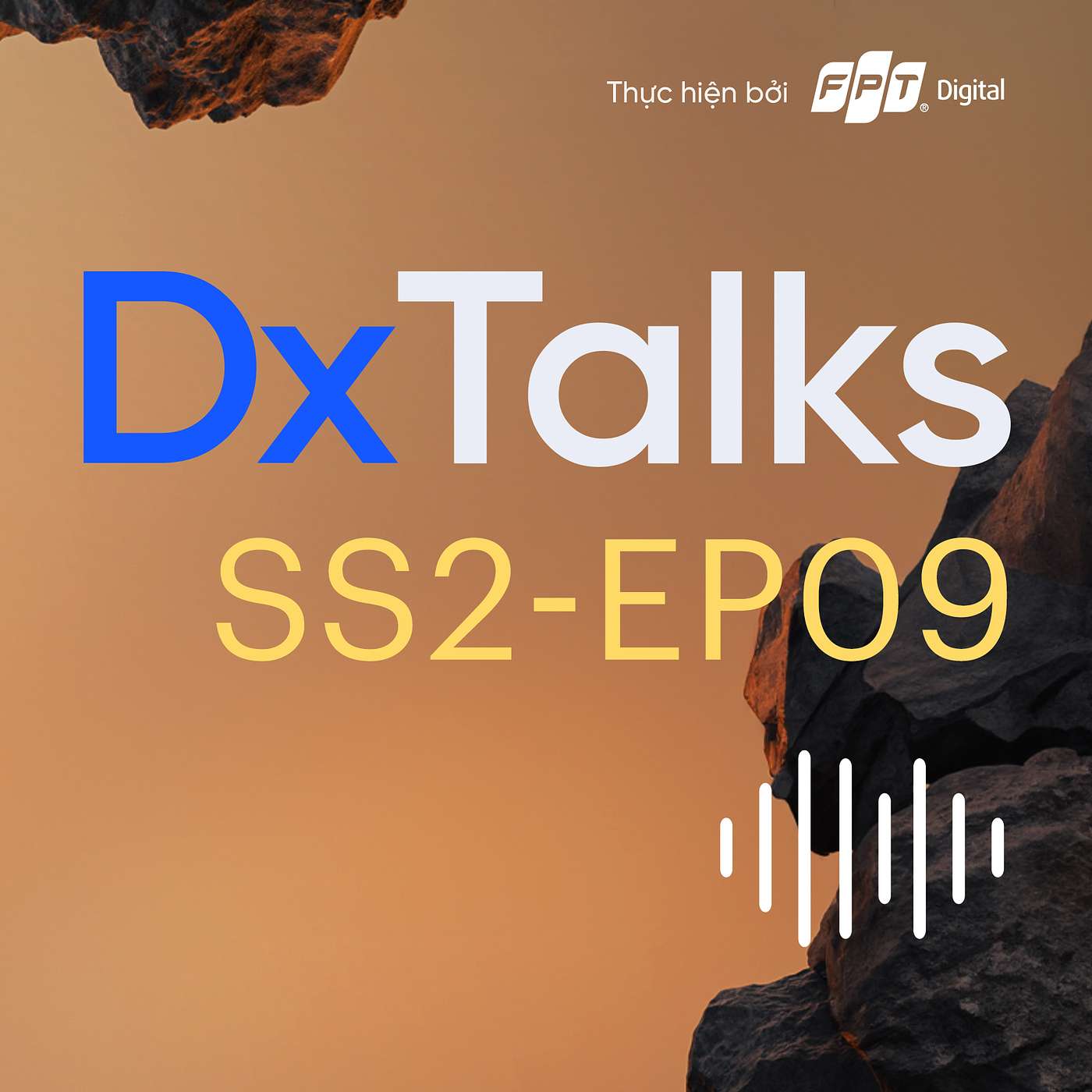 Podcast: DxTalks