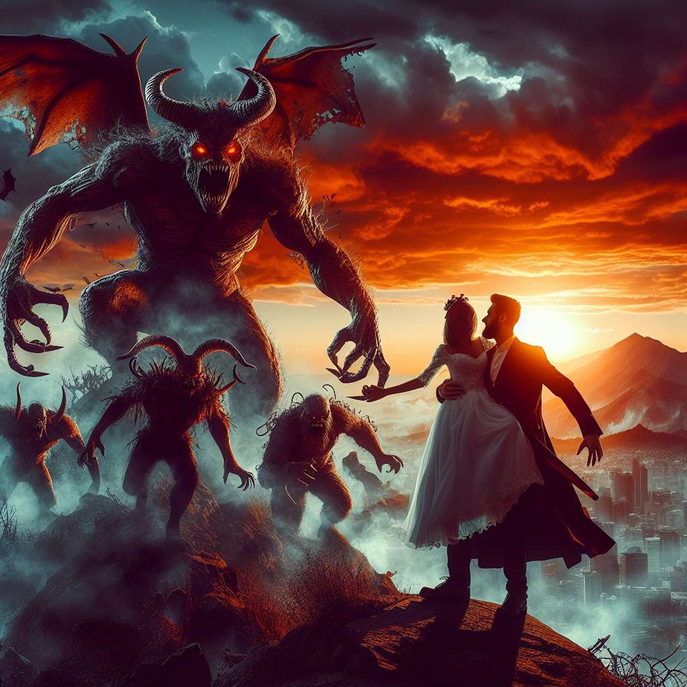 Night King remix_mixdown 1 Nicholas Mazzio Lauren Mazzio The Rain