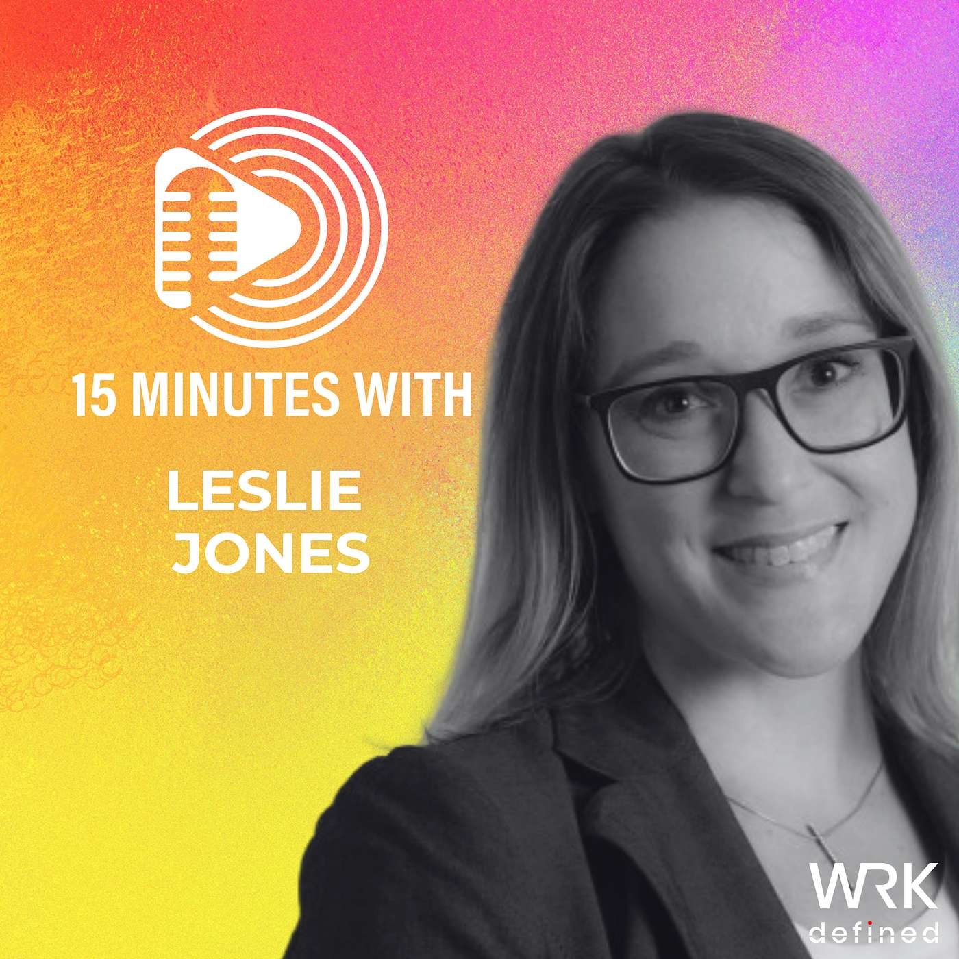 15 Minutes With Lee...