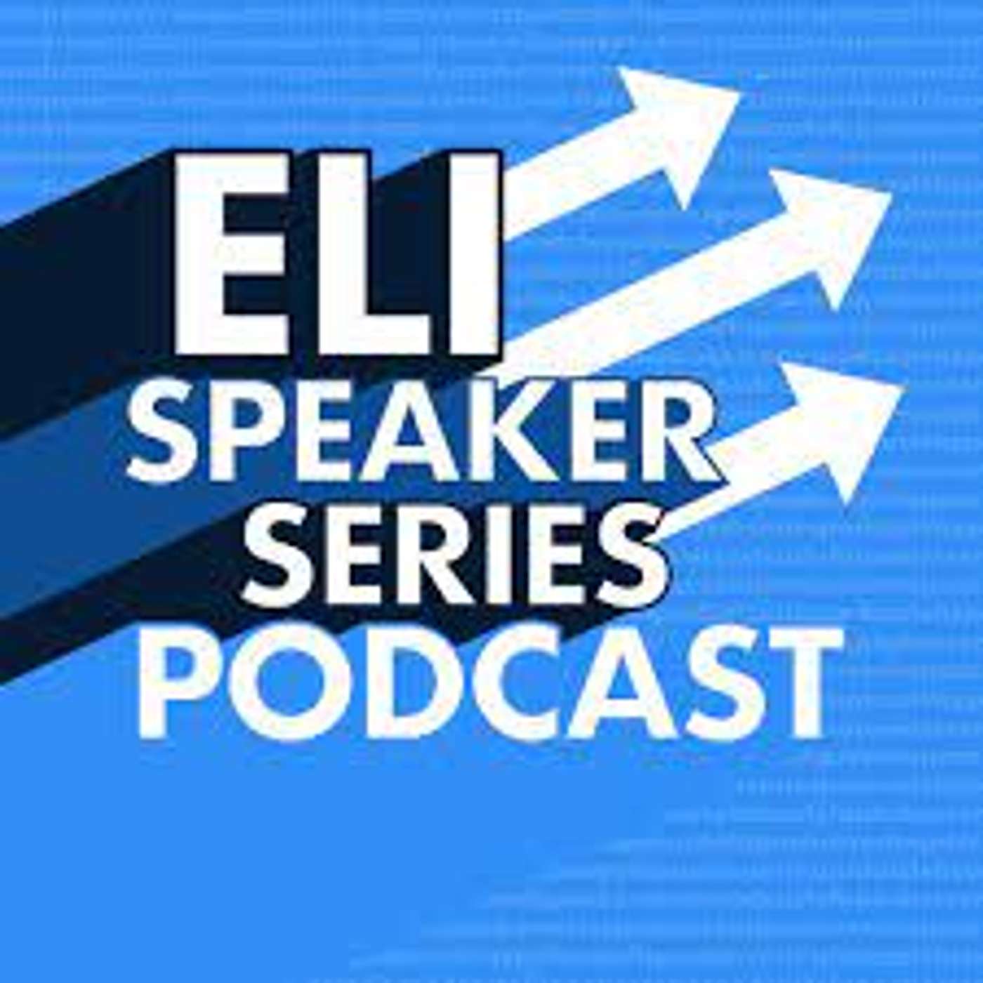 Eli Speaker Series