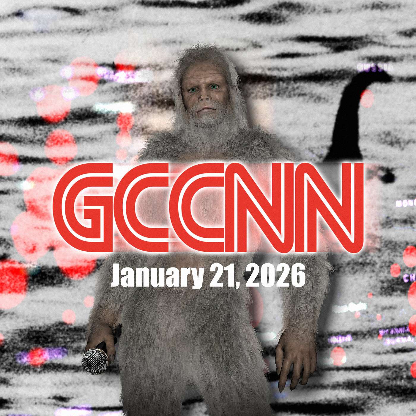 GCCNN – January 21, 2026 Teaser