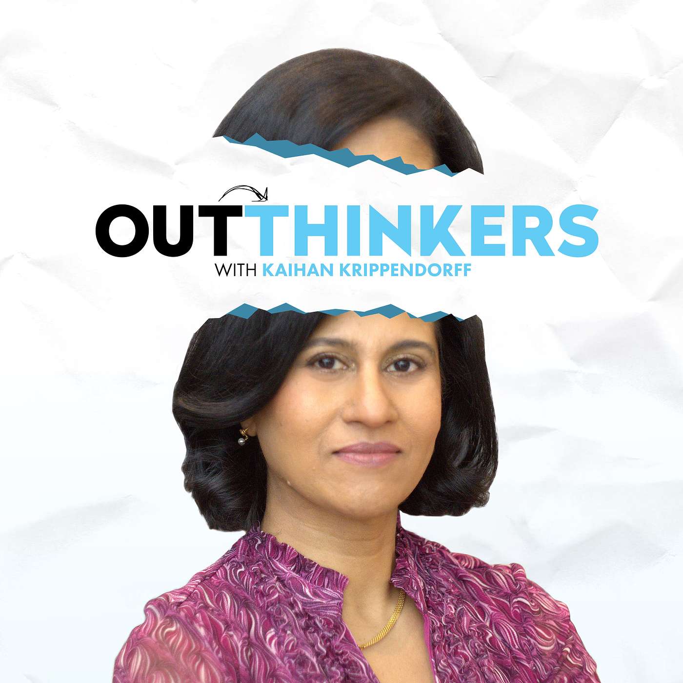 #109—Jayshree Seth: Effective Collaboration and Innovation Between Science and Business