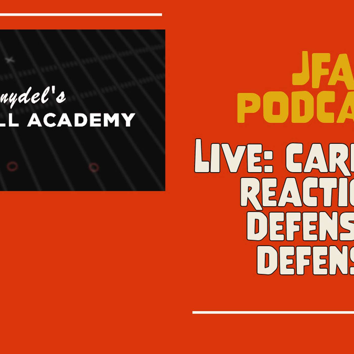 Jonnydel\'s Football Academy