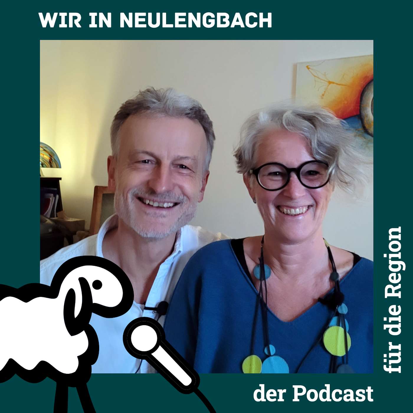 Wir in Neulengbach - der win-win Podcast für die Region