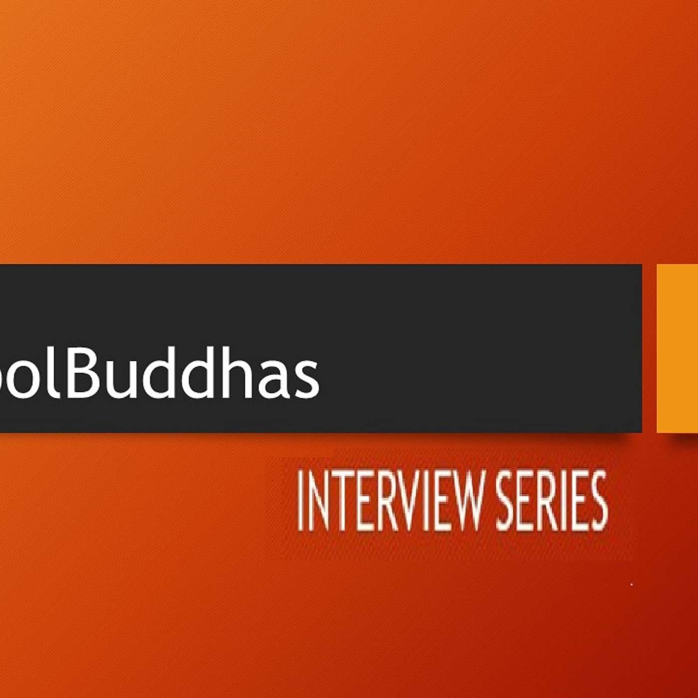 BarstoolBuddhas Interview Series #1 - Paul White -Part 1 episode artwork