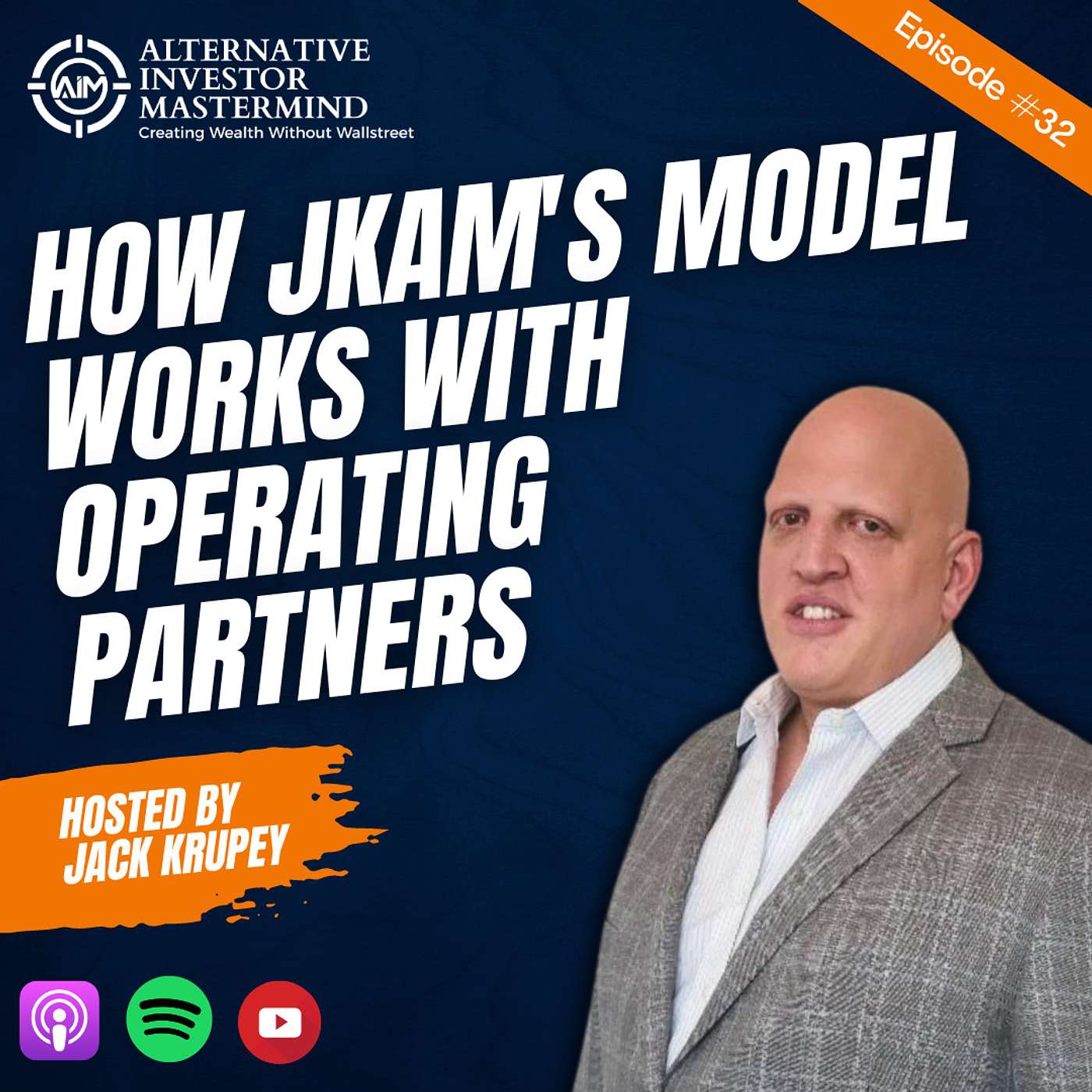 Alternative Investor Mastermind
