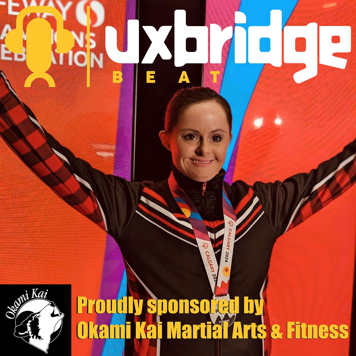 Uxbridge Beat