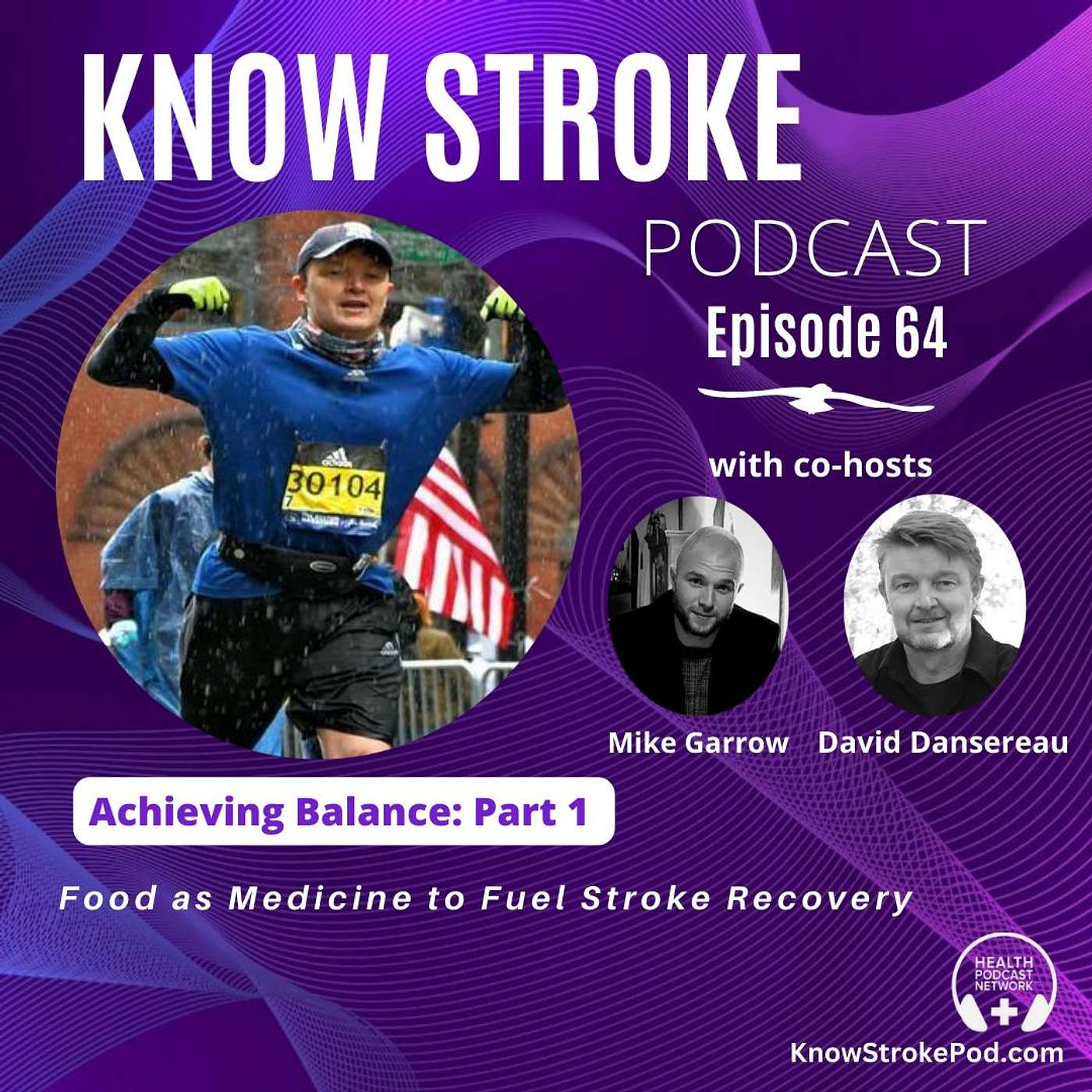 Know Stroke Podcast