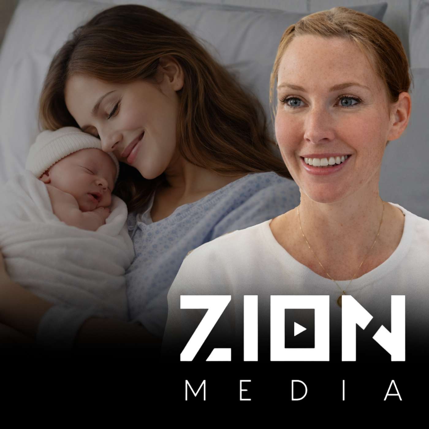 Birth Is an Ordinance—and That’s Exactly Why Satan Wants Women to Fear It episode artwork