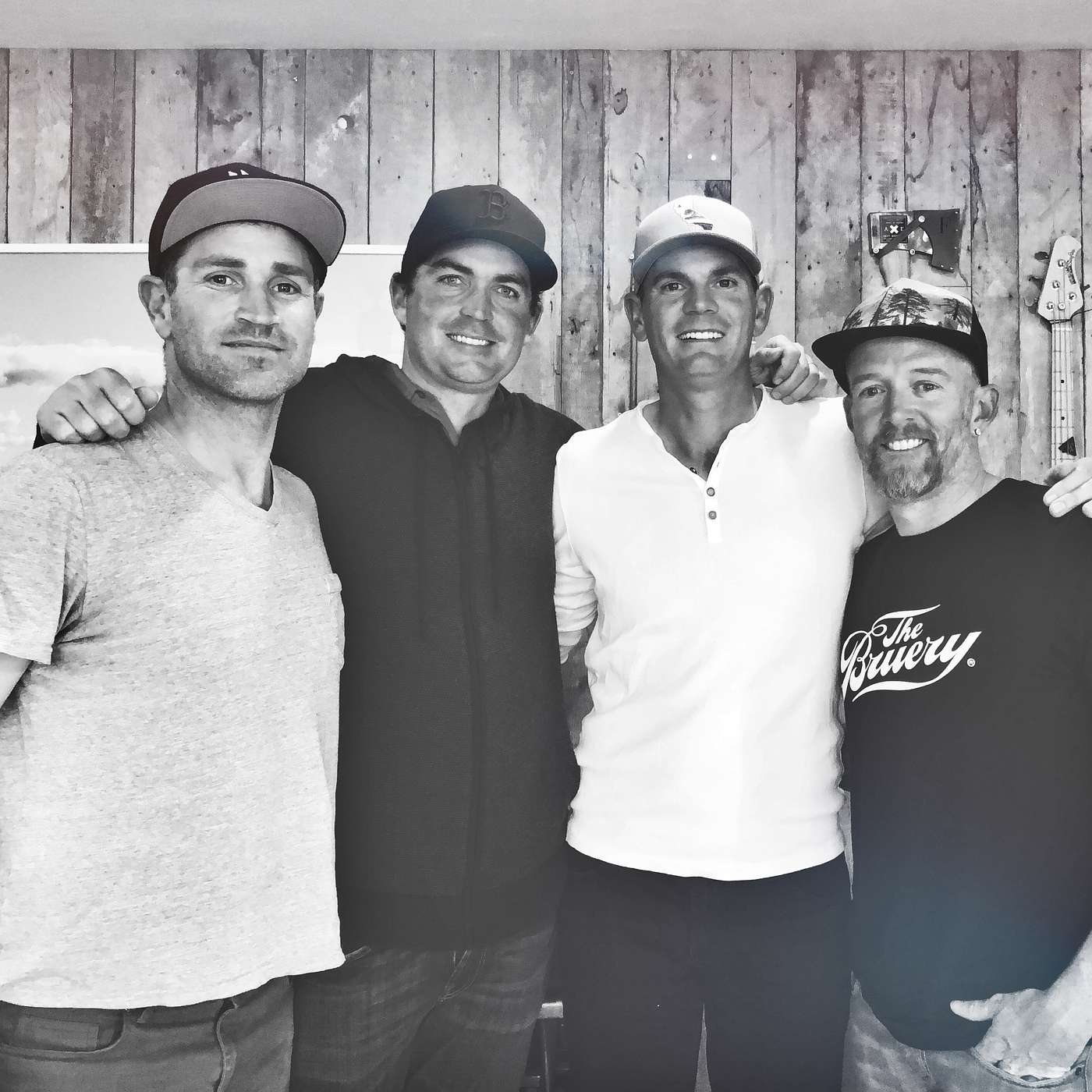 KEEGAN BRADLEY · PGA Golfer